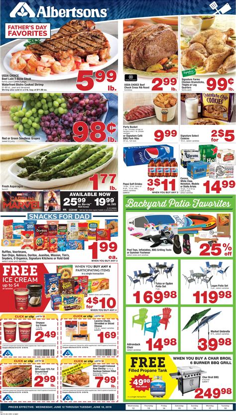 albertsons ad|albertsons weekly ad this week.